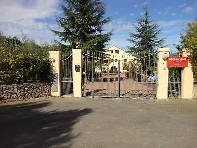 Villa Belvedere Lago Pergusa